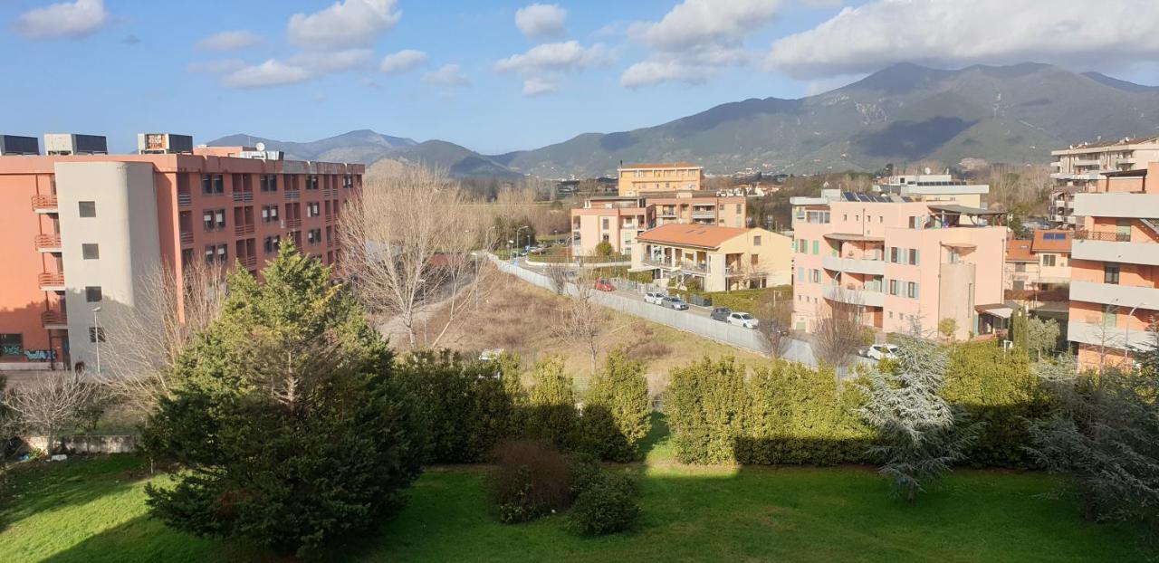Apartamento A Casa Di Fede Pisa Exterior foto