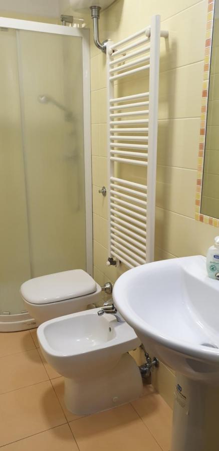 Apartamento A Casa Di Fede Pisa Exterior foto